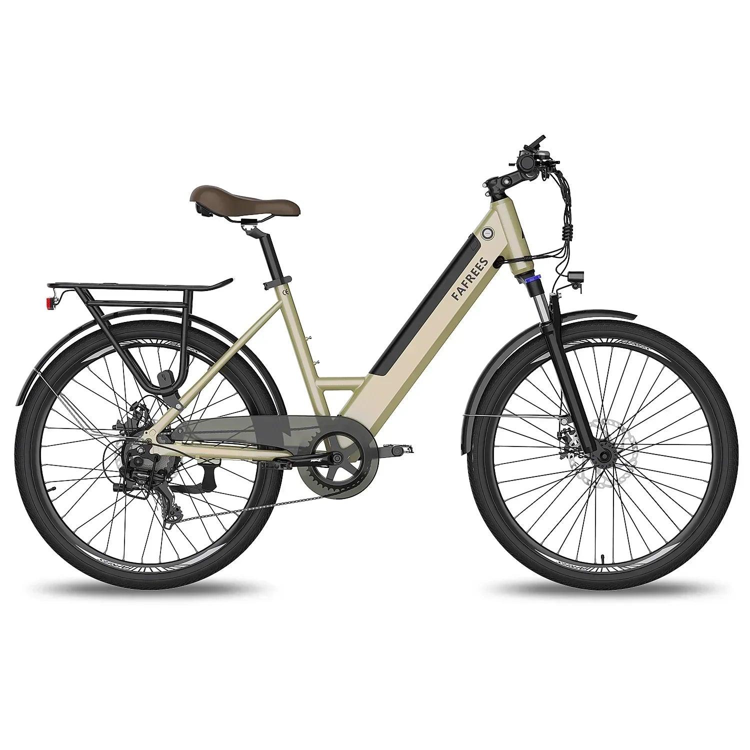 Fafrees F26 Pro Electric Bike - Pogo Cycles