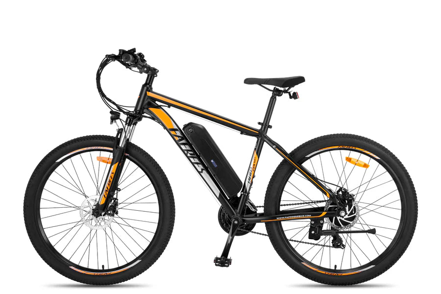 Fafrees F28 MT Mountain Electric Bike - UK - Pogo Cycles