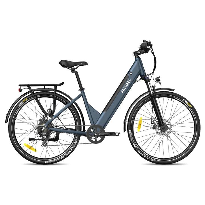 Fafrees F28 Pro Electric Bike - Pogo Cycles