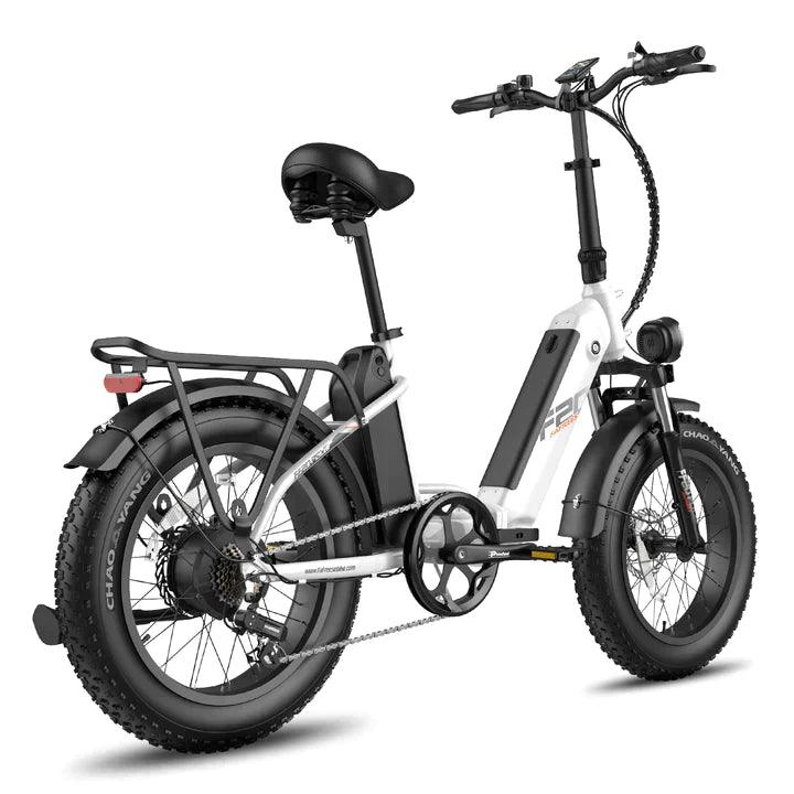 Fafrees FF20 Polar Electric Bike - Pogo Cycles