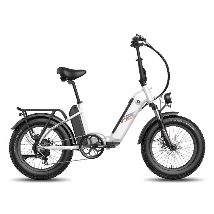 Fafrees FF20 Polar Electric Bike - Pogo Cycles