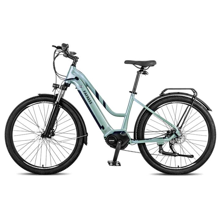 Fafrees FM8 Electric Bike - UK - Pogo Cycles