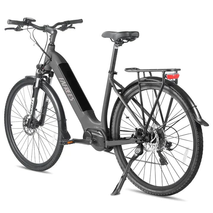 Fafrees FM9 Electric Bike - UK - Pogo Cycles