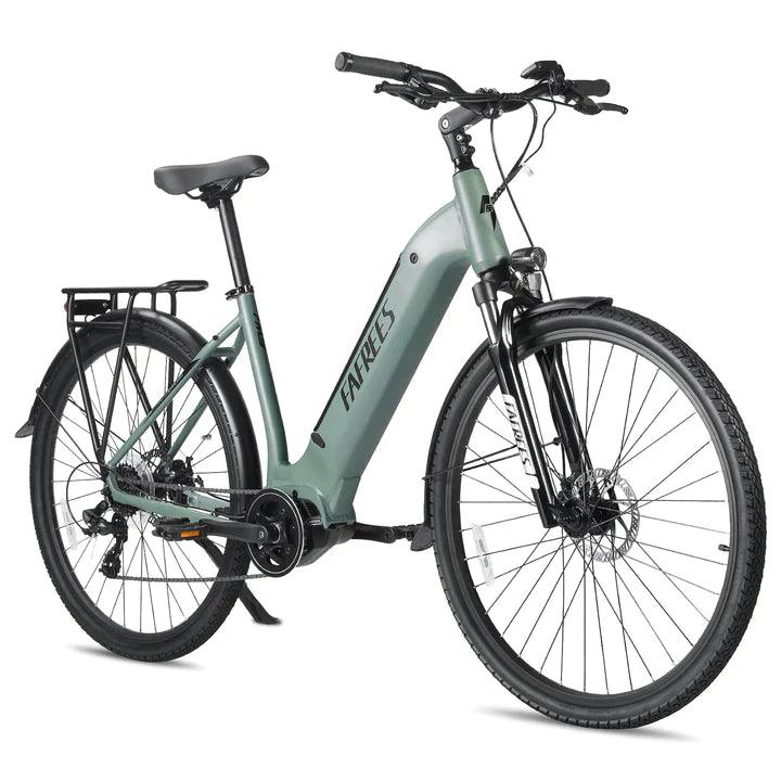 Fafrees FM9 Electric Bike - UK - Pogo Cycles