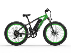 GOGOBEST GF600 Electric Bike - UK - Pogo Cycles