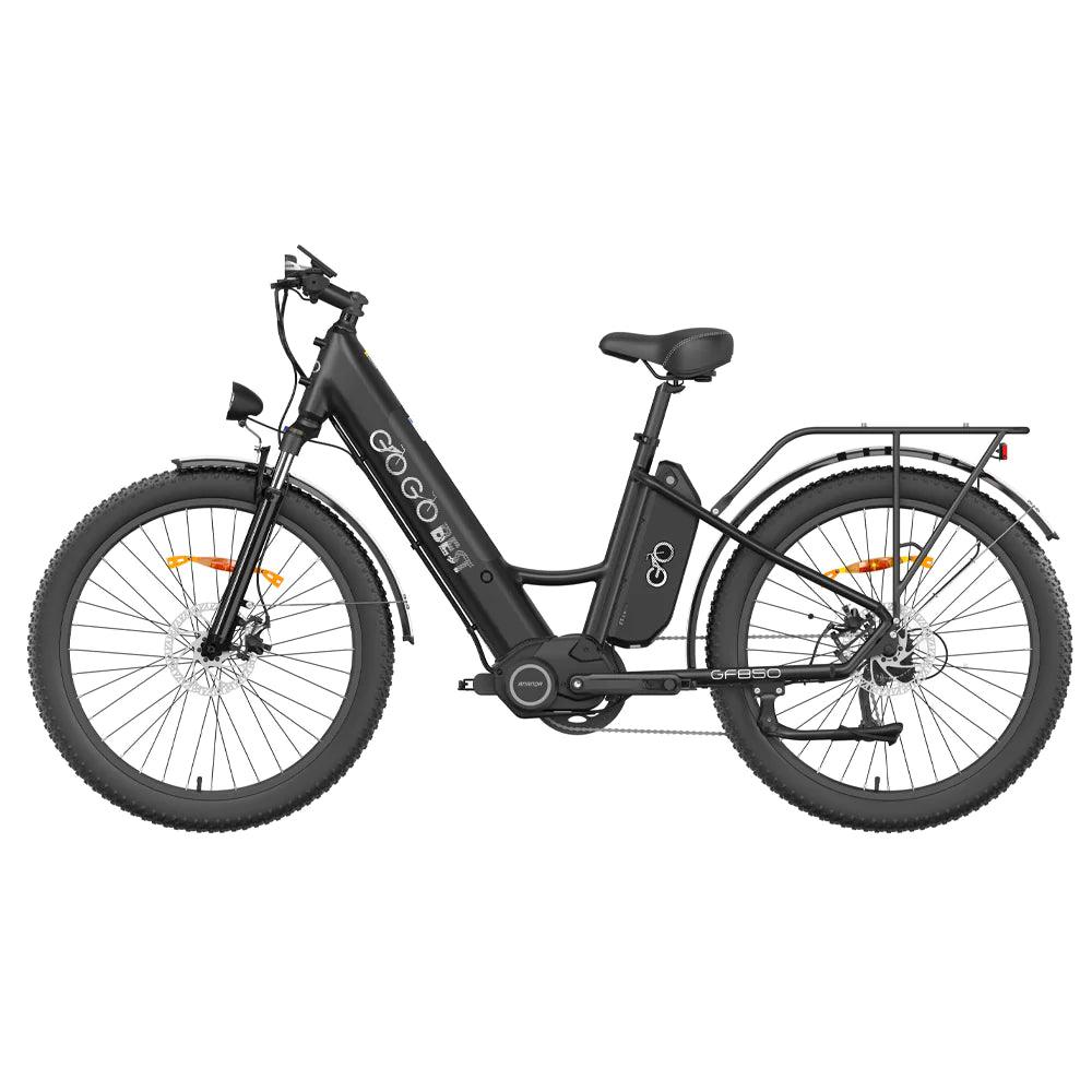 GOGOBEST GF850 Electric Bike - UK - Pogo Cycles