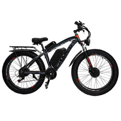 GUNAI GN88 Electric Bike - Pogo Cycles