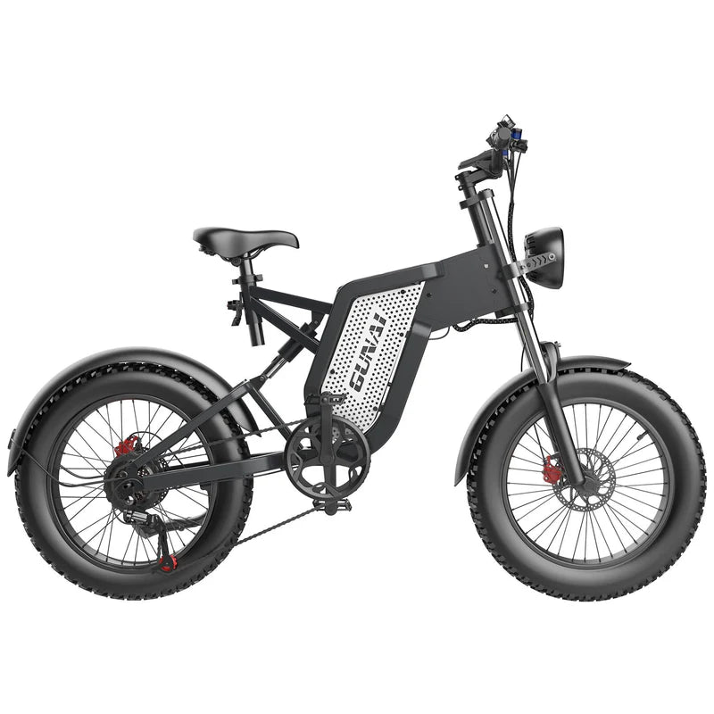 GUNAI MX25 Electric Bicycle