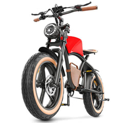 Hidoes B10 Electric Bike - Pogo Cycles