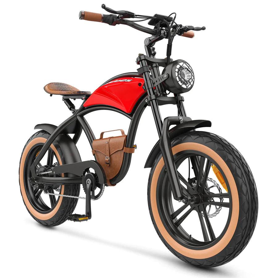 Hidoes B10 Electric Bike - Pogo Cycles