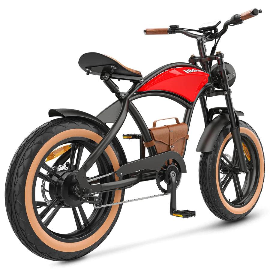 Hidoes B10 Electric Bike - Pogo Cycles