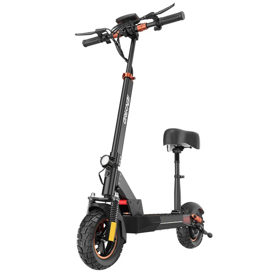 iENYRID M4 Pro S+ 2024 New Version Electric Scooter - Pogo Cycles