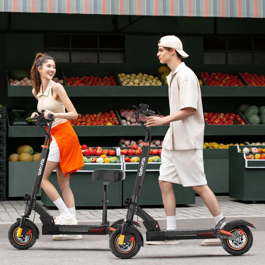 iENYRID M4 Pro S+ 2024 New Version Electric Scooter - Pogo Cycles