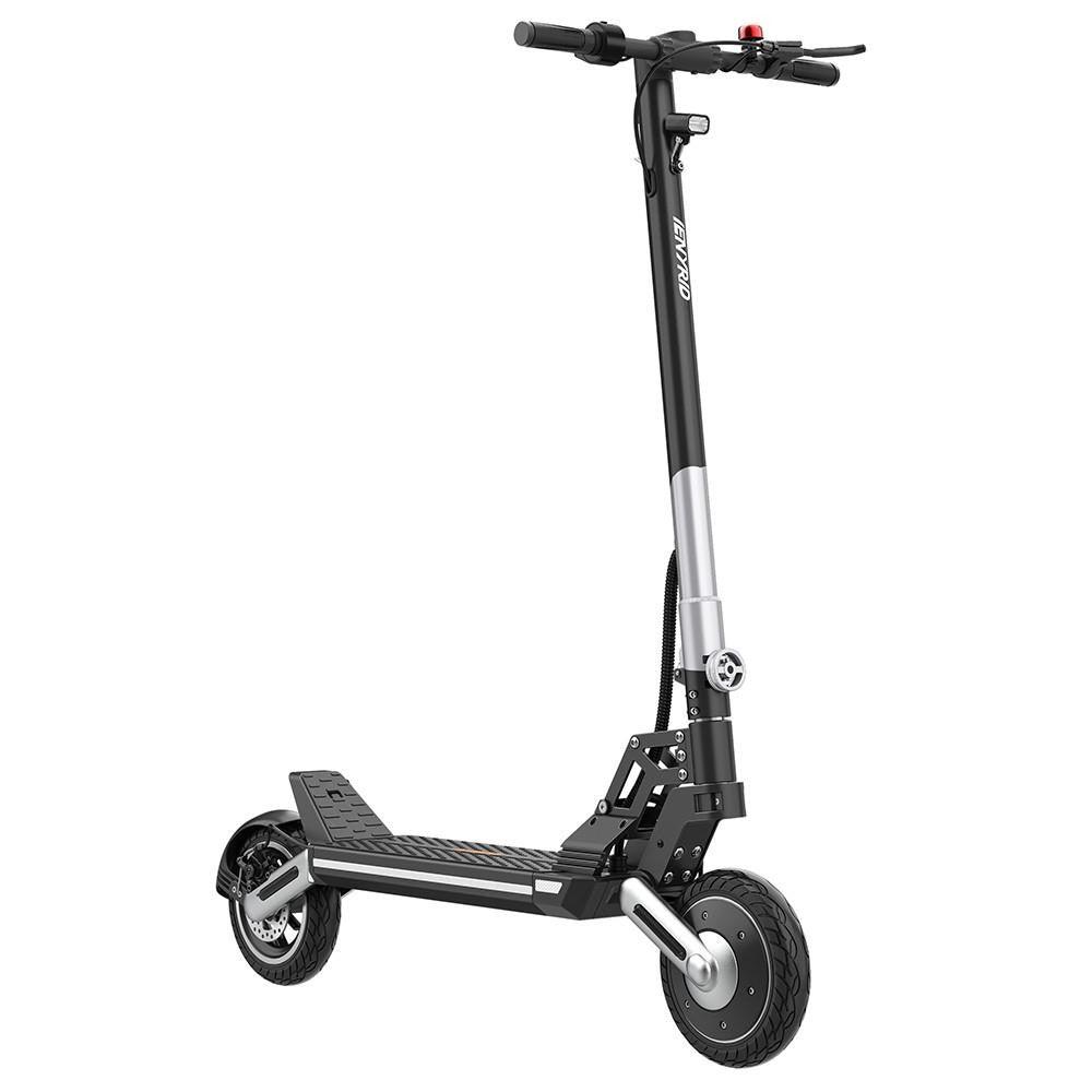 IENYRID M8 Electric Scooter-Preorder expected on August 10 - Pogo Cycles