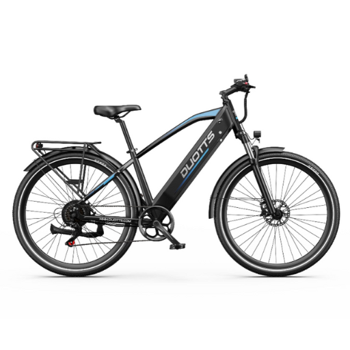 Duotts C29 Max Electric Commuter & Mountain Bike