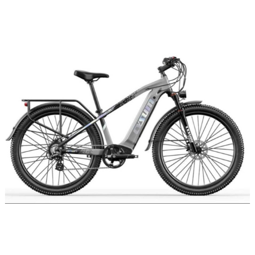 Cysum Speedy 27.5'' Electric Bike