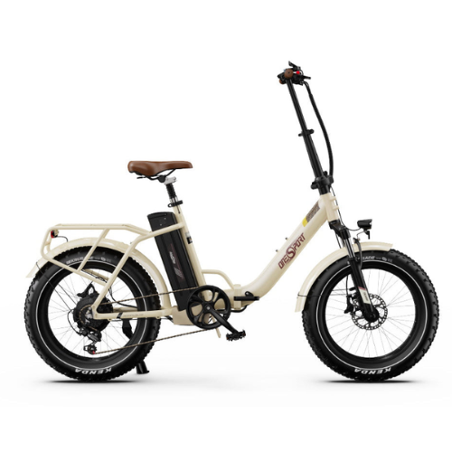Onesport OT16 MAX Folding Electric Bike
