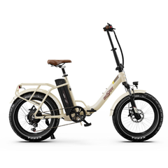 Onesport OT16 MAX Folding Electric Bike