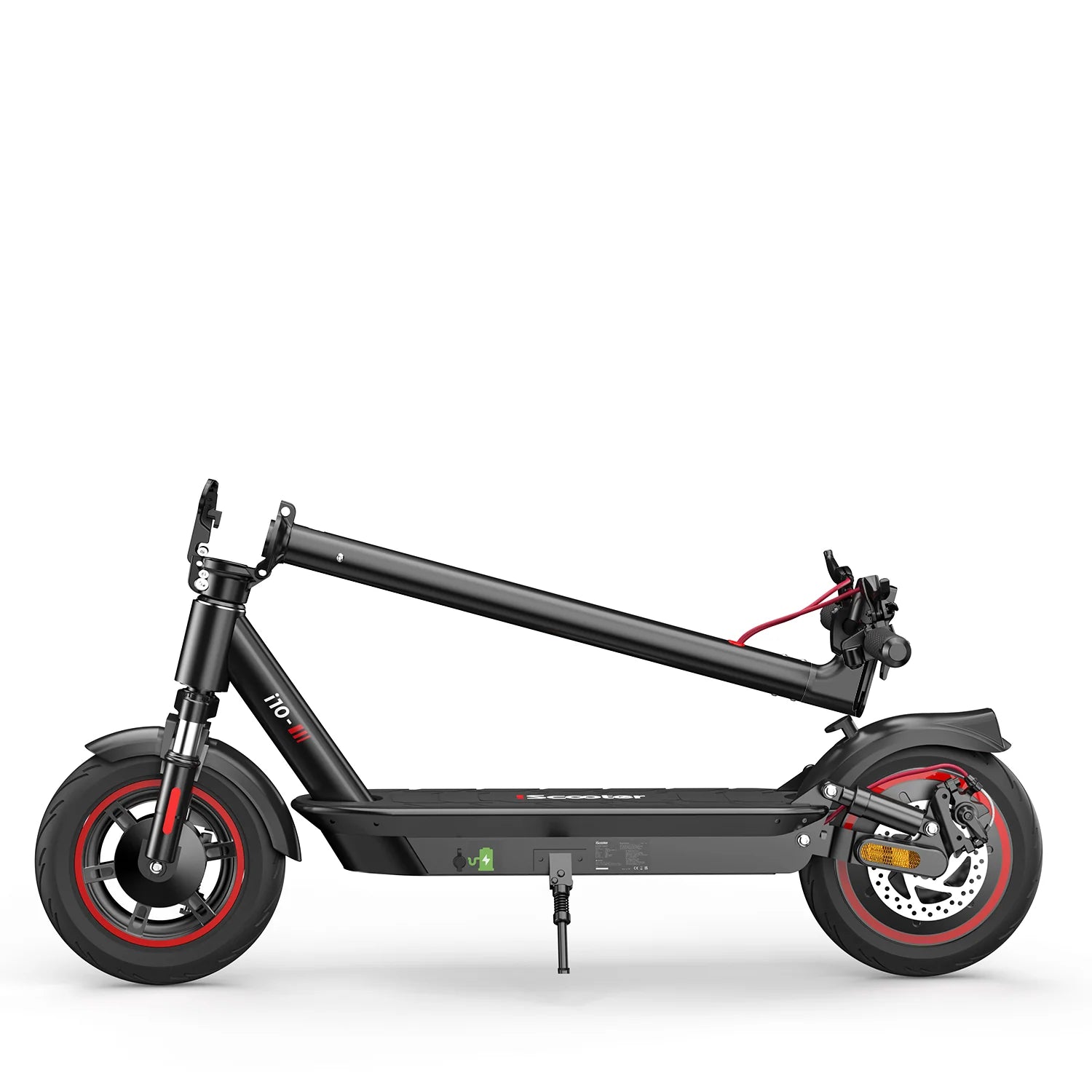 iScooter i10 Commuter Electric Scooter - Pogo Cycles