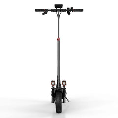 iScooter iX4 Electric Scooter - Pogo Cycles