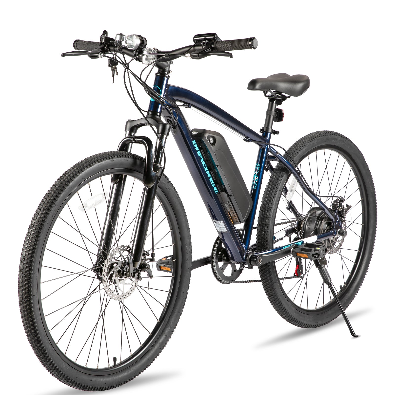 Joykie EHD903 Electric Bike - Pogo Cycles