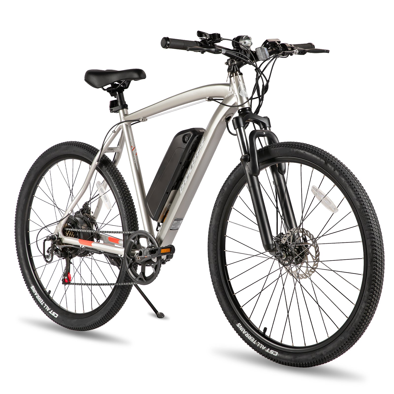 Joykie EHD903 Electric Bike - Pogo Cycles