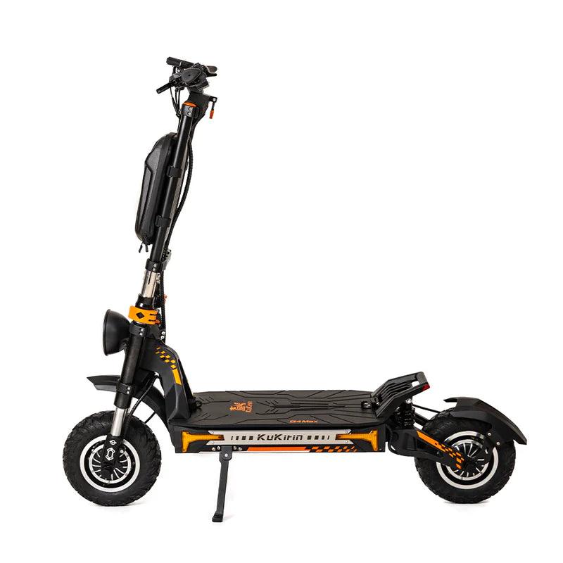 KuKirin G4 Max Electric Scooter - Pogo Cycles