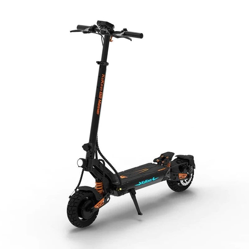 KuKirin G2 Master Electric Scooter Preorder - Pogo Cycles