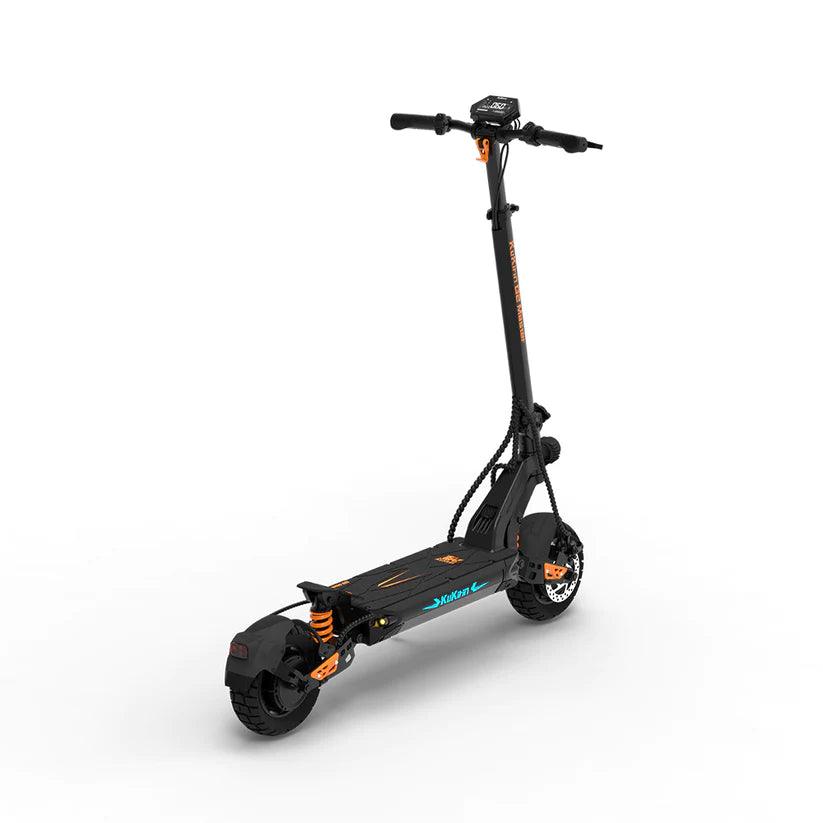 KuKirin G2 Master Electric Scooter Preorder - Pogo Cycles