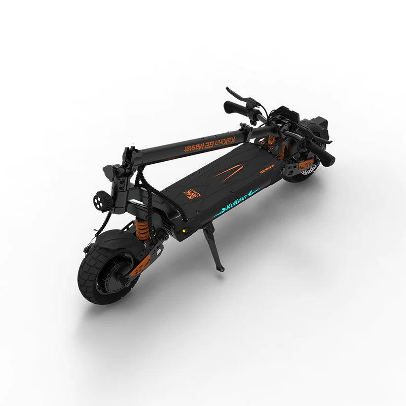 Kukirin (Kugoo) G2 Master Electric Scooter - Pogo Cycles