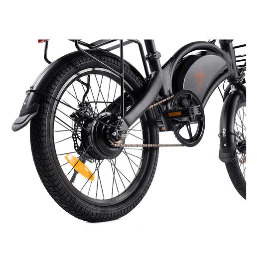 Kukirin (Kugoo) V1 Pro Electric Bike - UK - Pogo Cycles