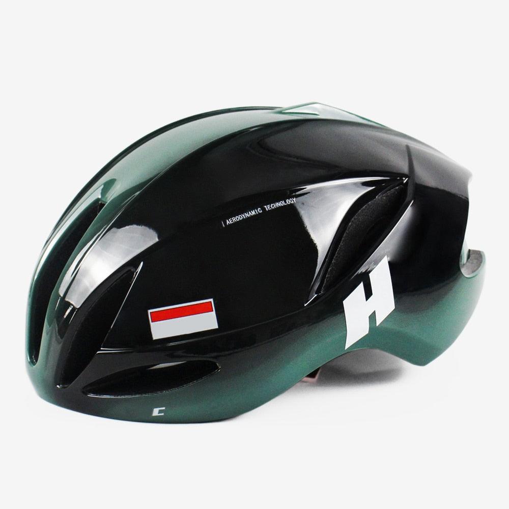 NAPLUD Adult Road Cycling Helmet FURION - Pogo Cycles