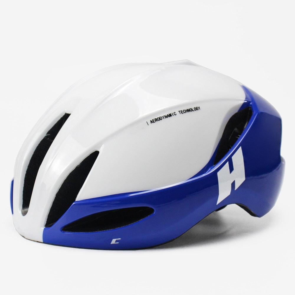 NAPLUD Adult Road Cycling Helmet FURION - Pogo Cycles