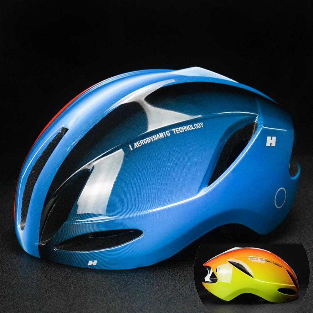 NAPLUD Adult Road Cycling Helmet FURION - Pogo Cycles