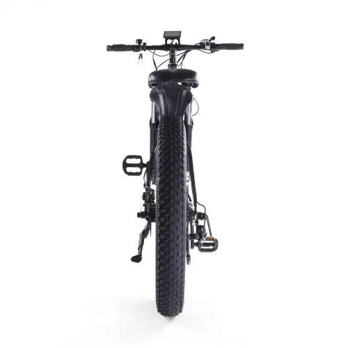 Niubility B26 Electric Mountain Bike-Preorder - Pogo Cycles available in cycle to work