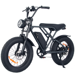 One Sport ONES3 Electric Bike - Pogo Cycles