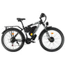 Philodo H8 Dual Motor Cargo Electric bike - Pogo Cycles