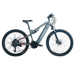 RANDRIDE YG90A Electric Bike - UK - Pogo Cycles