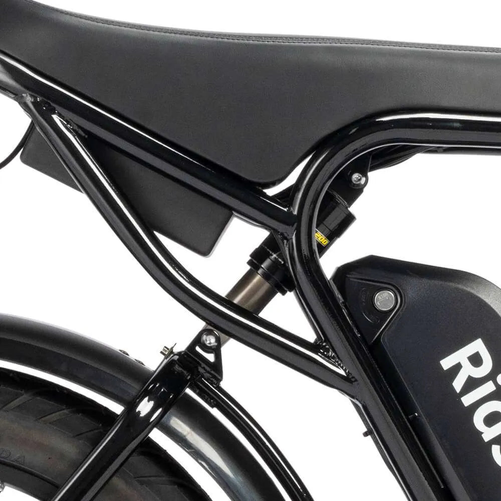 Ridstar Q20 Pro Electric Bike Preorder - Pogo Cycles