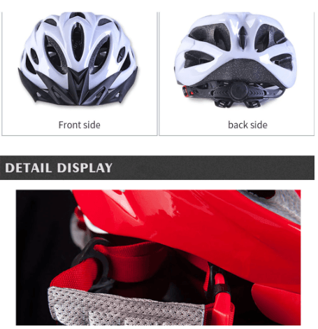 Samebike Bicycle Helmet MTB Mens/ Women - Pogo Cycles available in cycle to work