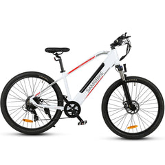 Samebike MY-275 Electric Mountain Bike - UK - Pogo Cycles