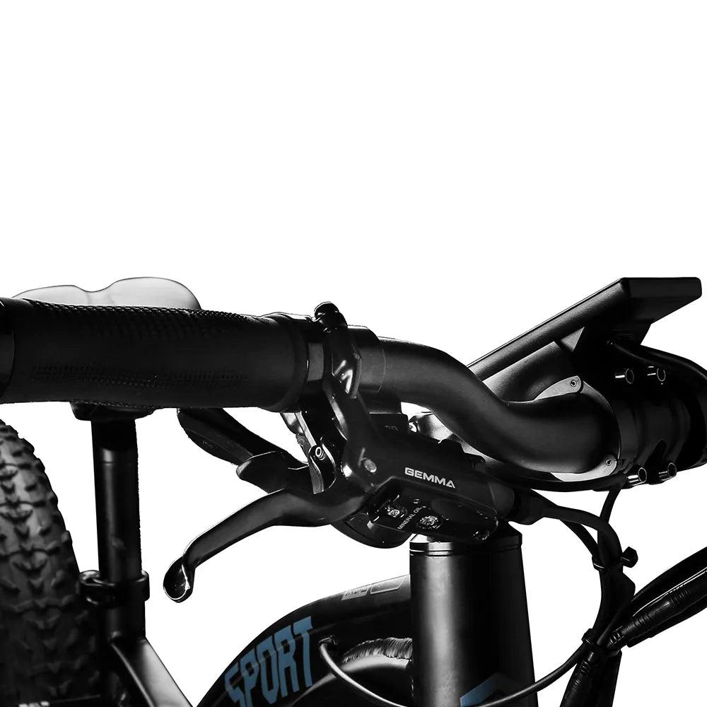 SAMEBIKE RS-A08 Mountain Electric Bike - Pogo Cycles