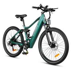 Samebike XD26-II Electric Bike - Pogo Cycles