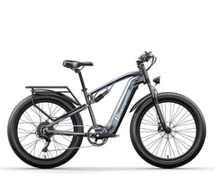 Shengmilo MX03 Upgraded Electric Bike - Pogo Cycles