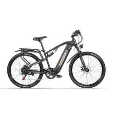 Shengmilo S26 Electric Mountain Bike - Pogo Cycles