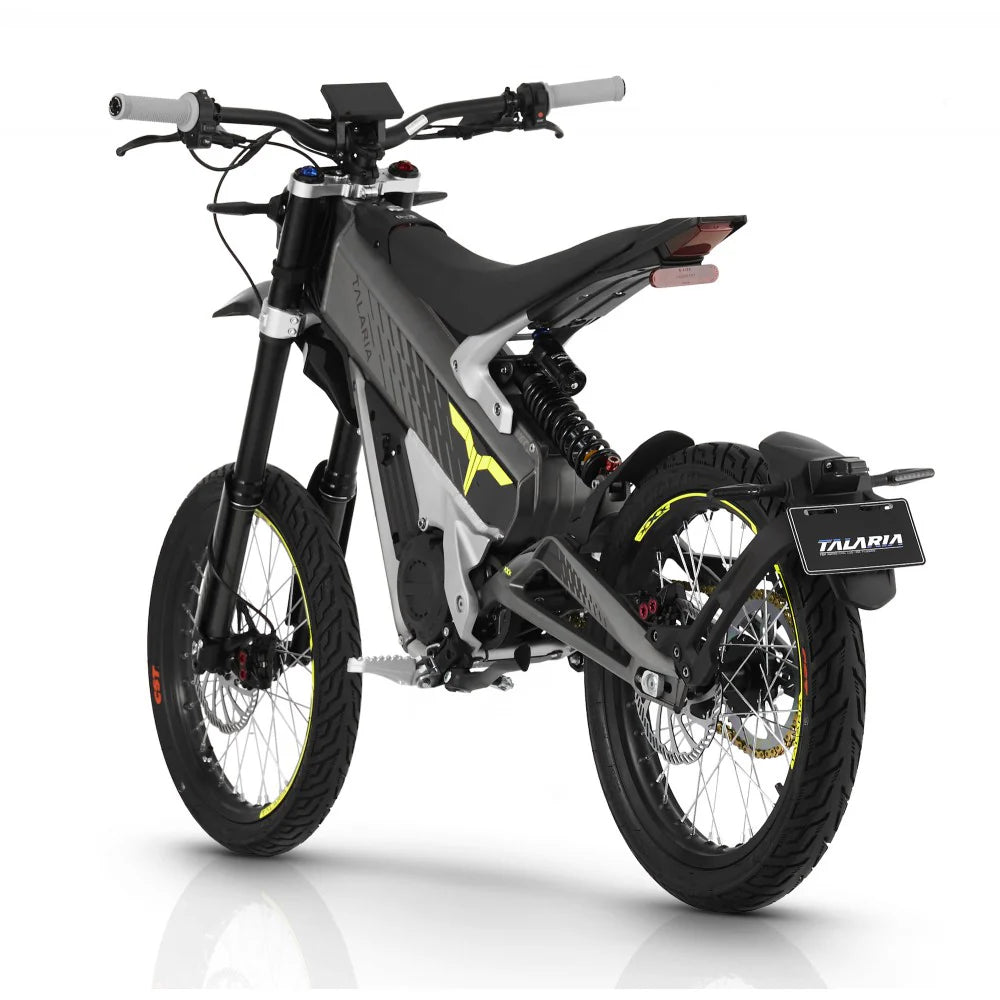 Talaria X3 Electric Bike (cargo)- 3 months delivery - Pogo Cycles