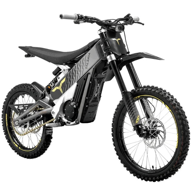 Talaria X3 Electric Bike (cargo) - UK - Pogo Cycles