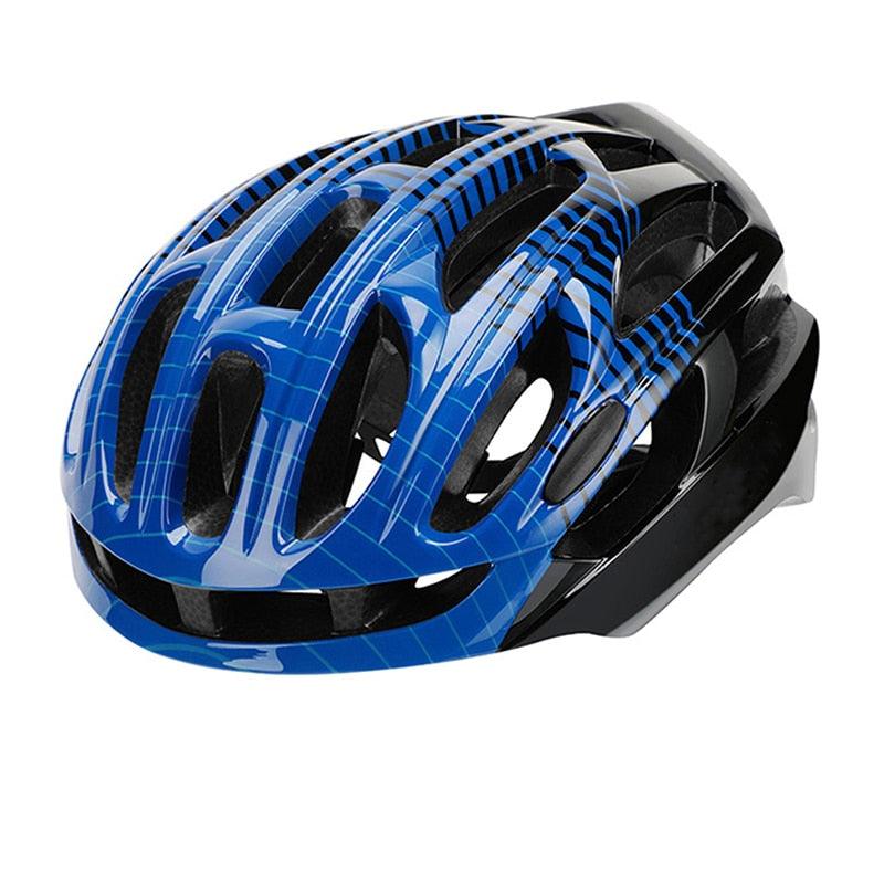 Unisex Road Bicycle Helmet Integrally-molded MTB sports Aero Helmet - Pogo Cycles