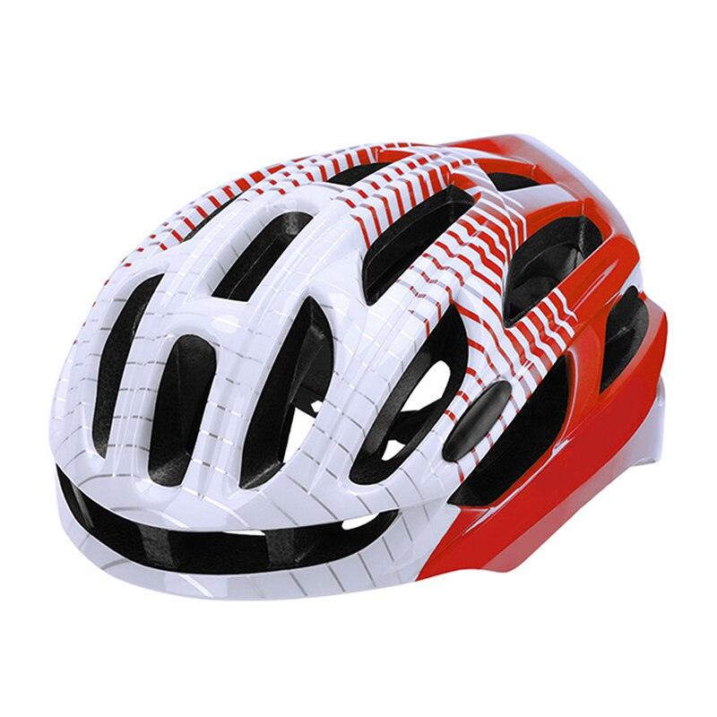 Unisex Road Bicycle Helmet Integrally-molded MTB sports Aero Helmet - Pogo Cycles