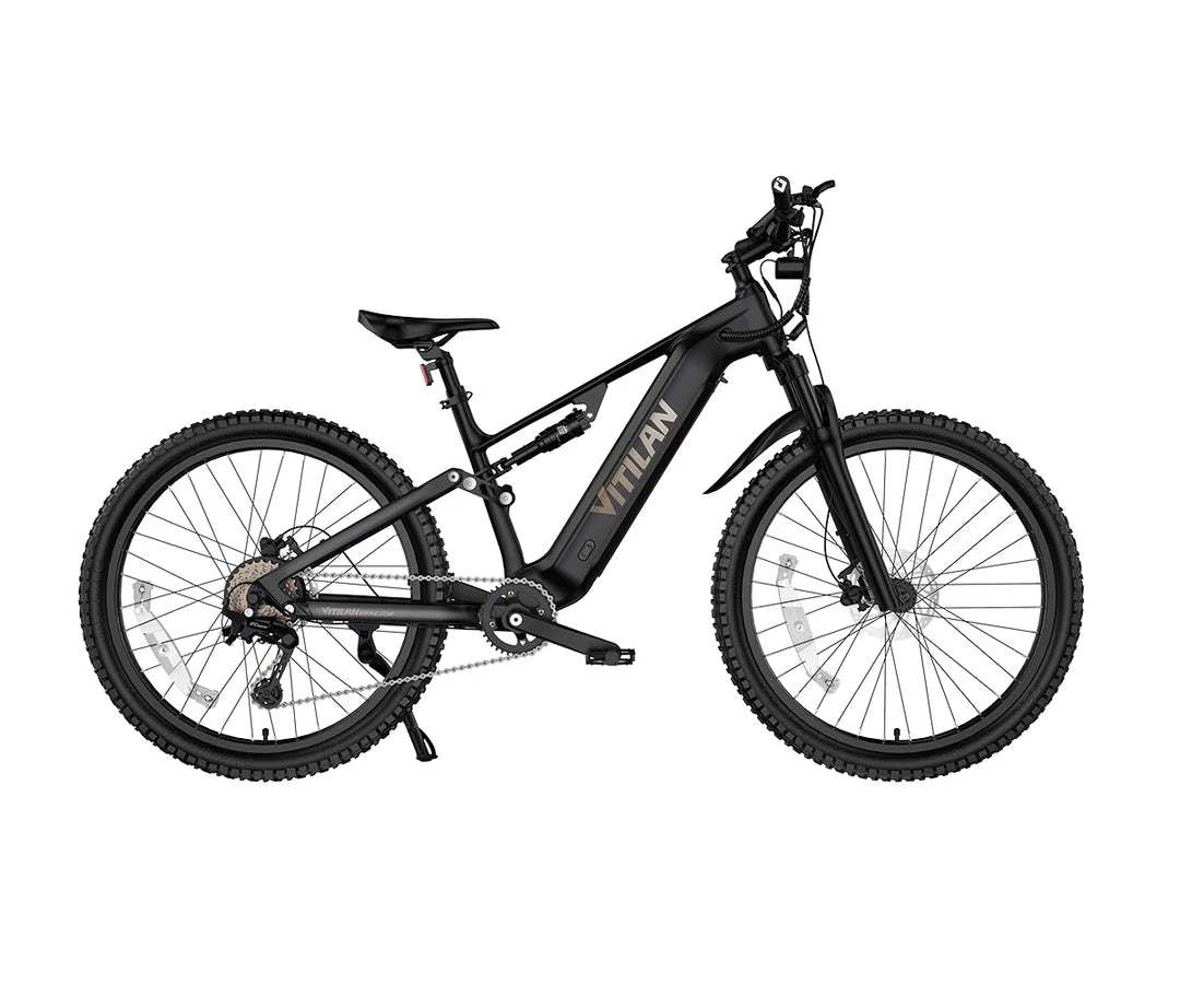 Vitilan M5 Mountain Electric Bike
